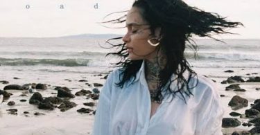 Download Kehlani Blue Water Road Album ZIP Download