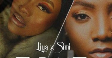 Download Liya Ft Simi Adura Remix MP3 Download