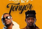 Download Selebobo ft Mr. P Tonyor Mp3 Download