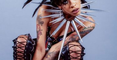 Download Rico Nasty Show Me Your Love MP3 Download