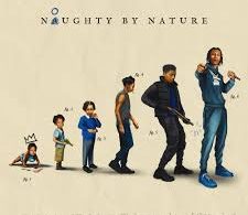 Download Digga D Noughty by Nature Album ZIP Download