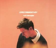 Download Alec Benjamin (Un)Commentary Album ZIP Download