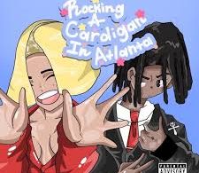 Download Lil Shordie Scott & Offset Rockin A Cardigan In Atlanta Remix MP3 Download