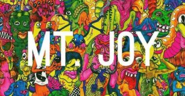 Download Mt Joy Orange Blood MP3 Download