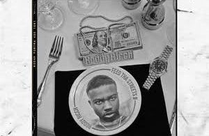 Download Roddy Ricch Down Below MP3 Download