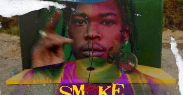 Download Smoke Club Smoke Session Ft Skillibeng MP3 Download