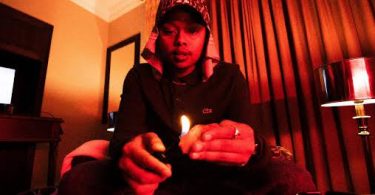 Download A-Reece The Burning Tree Album ZIP Download