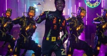 Download Lil Nas X Panini MP3 Download