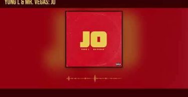 Download Yung L Jo Ft Mr Vegas MP3 Download