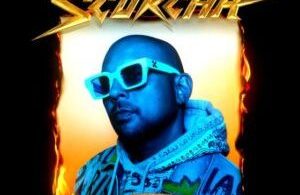 Download Sean Paul Scorcha Album ZIP Download