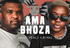 Candy Floce - Ama Bhoza Ft. Aymos & TO Starquality