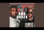 Candy Floce &  Aymos - Ama Bhoza Ft TO Starquality