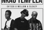 Chicco, Mellow & Sleazy – Nkao Tempela