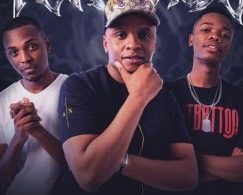 DJ Karri – Tornado Ft. BL Zero & Kamo The Vocalist