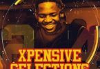 Dj Jaivane – XpensiveClections Vol. 42 (Appreciation Live Mix)