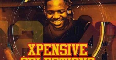 Dj Jaivane – XpensiveClections Vol. 42 (Appreciation Live Mix)