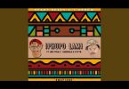 Heart Beat - Iphupho Lami Ft. T Arrow, Urs Truly, Asiomhle & Cyftb