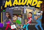 Lady Du & Djy Ma’Ten – Malunde Ft. Mellow & Sleazy