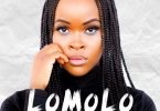 Shandesh ft SnowFlake - Lomolo