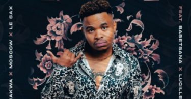 Tee Jay – Lwangempela Ft. Basetsana, Makwa, Lucille Slade, Moscow & Le Sax