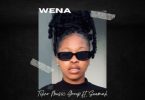 Tihno Music Group – Wena Ft. Seemah