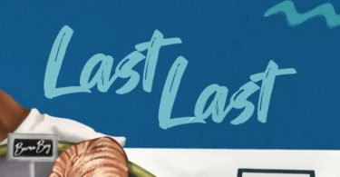 Burna Boy – Last Last Mp3 Download