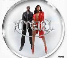 Download Dreezy & Hit-Boy HITGIRL Album ZIP Download