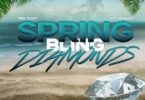 Download FBG GOAT Spring Bling Diamonds Ft OT Genasis MP3 Download