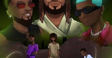 Download Cobhams Asuquo Jah Eli Jah Ft Patoranking & Bella Shmurda MP3 Download