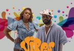 Download Waje Vibes Ft Falz MP3 Download