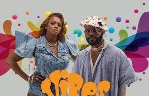 Download Waje Vibes Ft Falz MP3 Download