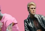 Download Blackbear Ft Machine Gun Kelly gfy MP3 Download