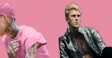 Download Blackbear Ft Machine Gun Kelly gfy MP3 Download