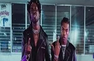 Download Lil Baby Ft Fredo Bang Trapped Out MP3 Download