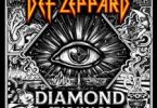 Download Def Leppard Diamond Star Halos Album ZIP Download