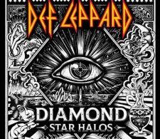 Download Def Leppard Diamond Star Halos Album ZIP Download