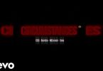 Download CDQ Ft 9umba Mdoovar & Toss Circumstances MP3 Download