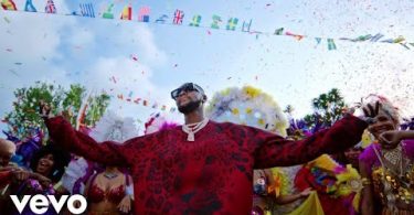 Download Kizz Daniel & Tekno Buga VIDEO Download