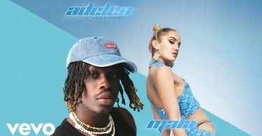 Download Adelén Mala ft Fireboy DML Mp3 Download