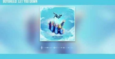 Download Boybreed Let You Down Mp3 Download