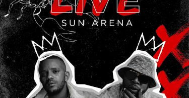 DJ Maphorisa & Kabza De Small – London (Live) Feat. Focalistic, Madumane & Dj Ranie