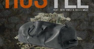 Download Ice Prince Hustle ft Seyi Vibez & Ceeza Milli MP3 Download