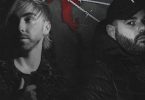 Download Masked Wolf Jenny I’m Sorry Ft Alex Gaskarth & All Time Low MP3 Download