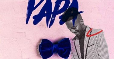 Download Johnny Drille PAPA Mp3 Download