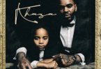 Download Kevin Gates Khaza Album ZIP Download