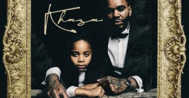 Download Kevin Gates Khaza Album ZIP Download