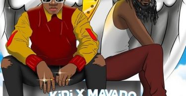 Download KiDi Blessed Ft Mavado MP3 Download