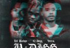 Download Lil Baby 42 Dugg U Digg Ft Veeze Mp3 Download