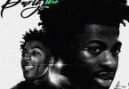 Download Lil Nas X Late To Da PARTY Ft NBA YoungBoy Mp3 Download