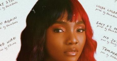 Simi – No Joy Mp3